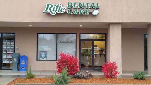 Rifle Dental Care