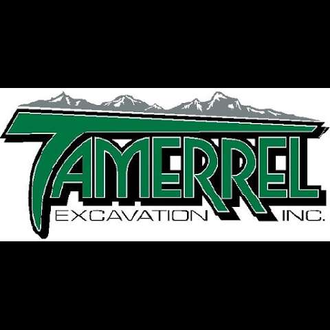 Tamerrel Excavation Inc.
